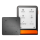 Portfel kryptowalut Ledger Flex Orange Crypto Hardware Wallet with Recovery Key LEDGERFLEX-ORANGE-RK